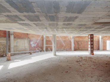 Residencial en venta en Can Feu - Gràcia