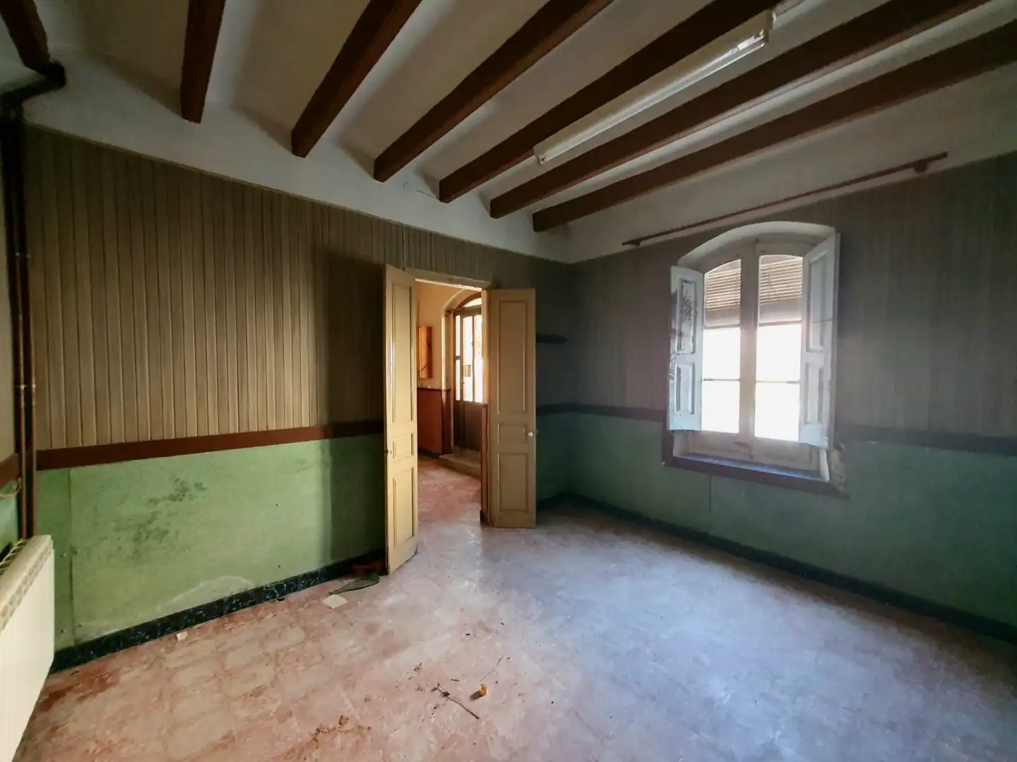 Casa adosada en venta en Castellví de la Marca con Jardín privado