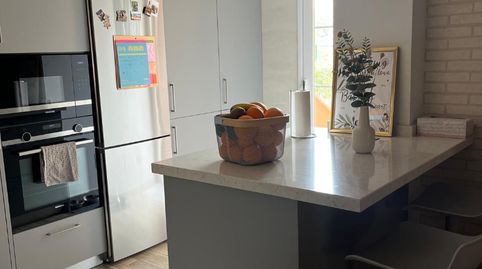 Foto 5 de Pis en venda a Norte - Barrio del Pilar - El Reñidero, Vélez-Málaga