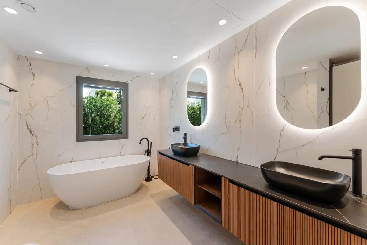 Casa a schiera in vendita a Nueva Andalucía, imagen 13