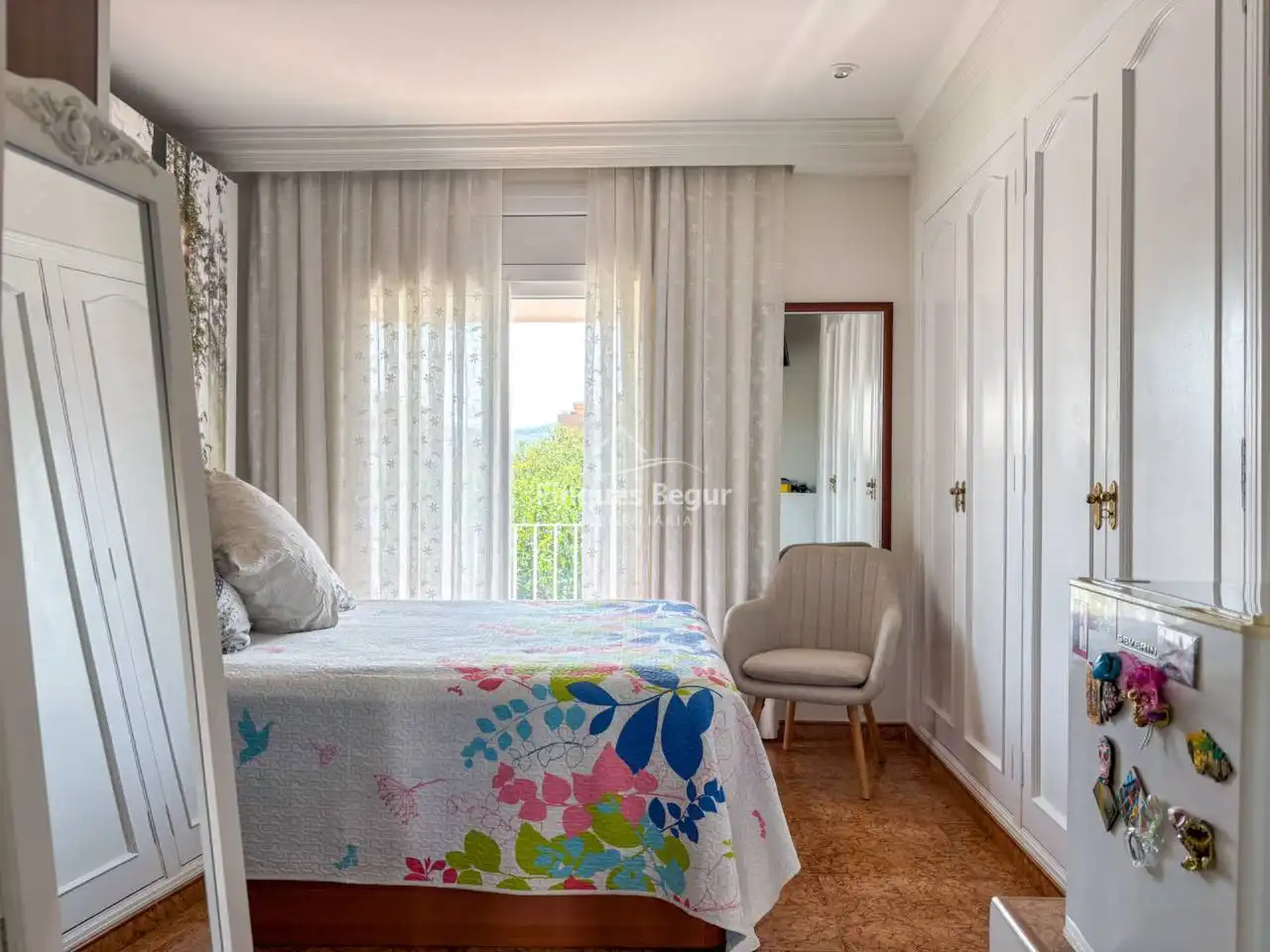 Reihenhaus mit Pool zum Verkauf in Calle Àngel Guimerà, imagen 21