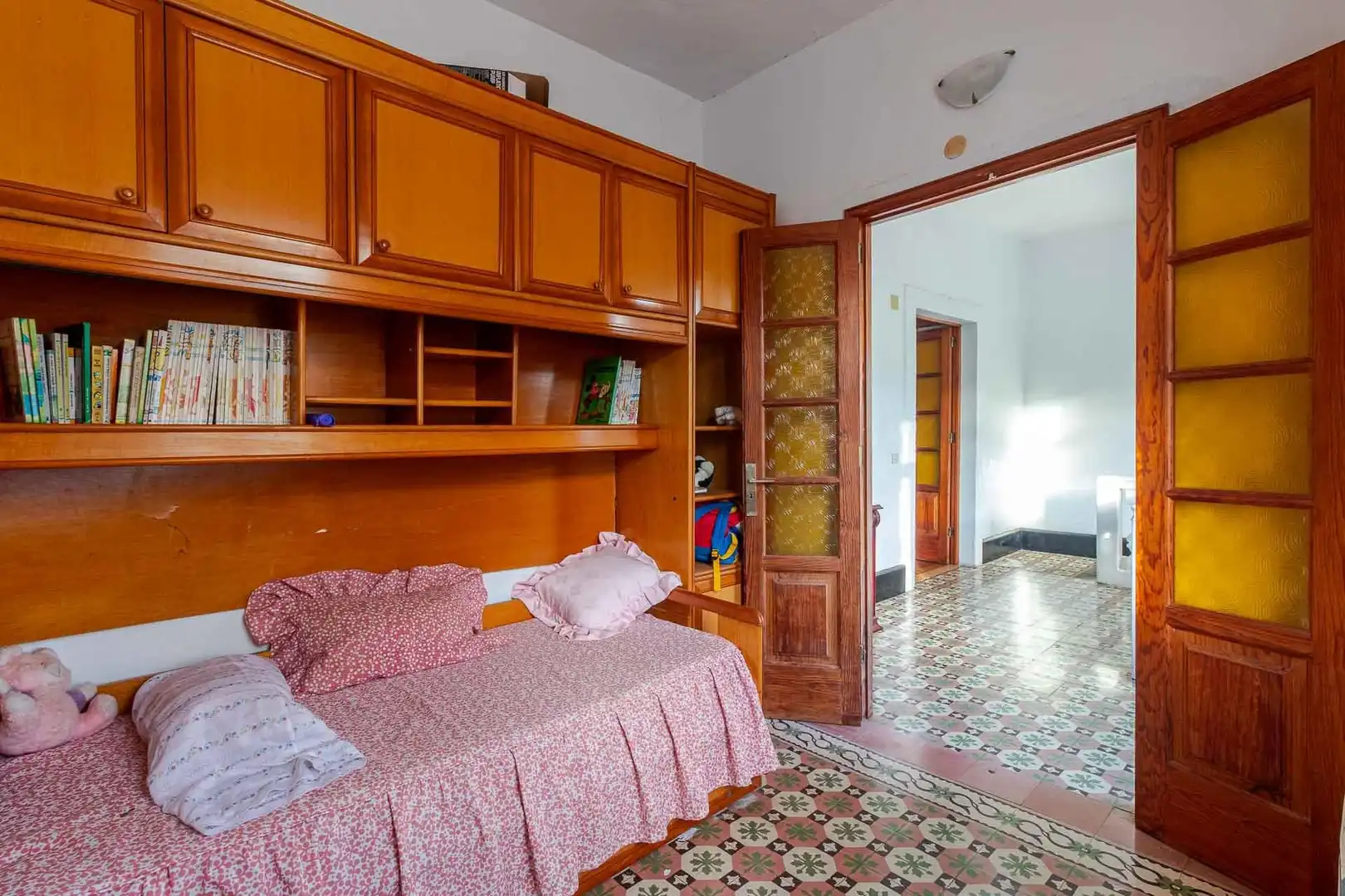 Casa o chalet en venta en Calle EL LOMO, 1, El Palmar