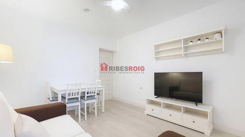 Foto 3 de Pis en venda a Ajuntament, Centre, Barcelona