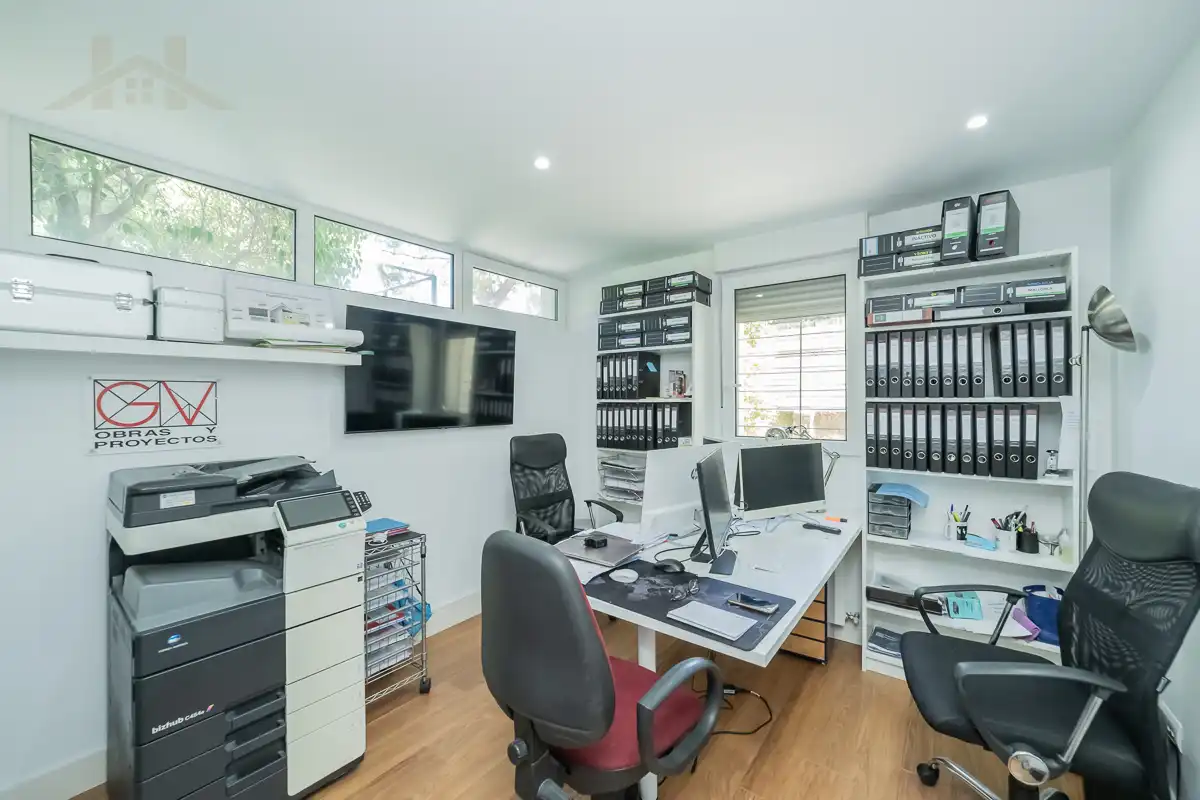 Casa o chalet en venta en Las Rozas de Madrid
