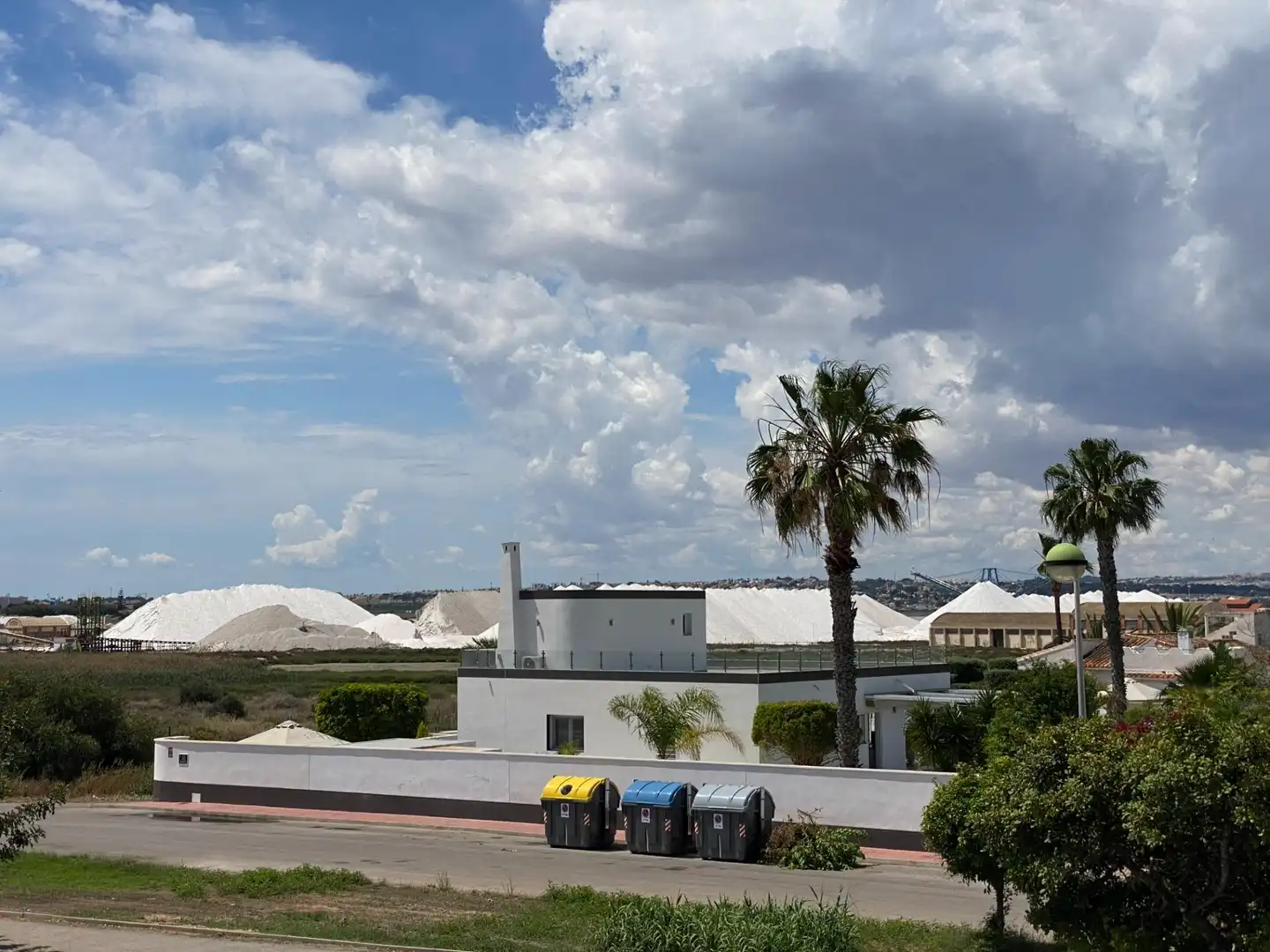 Chalet con piscina en venta en Avenida garcia lorca, imagen 7