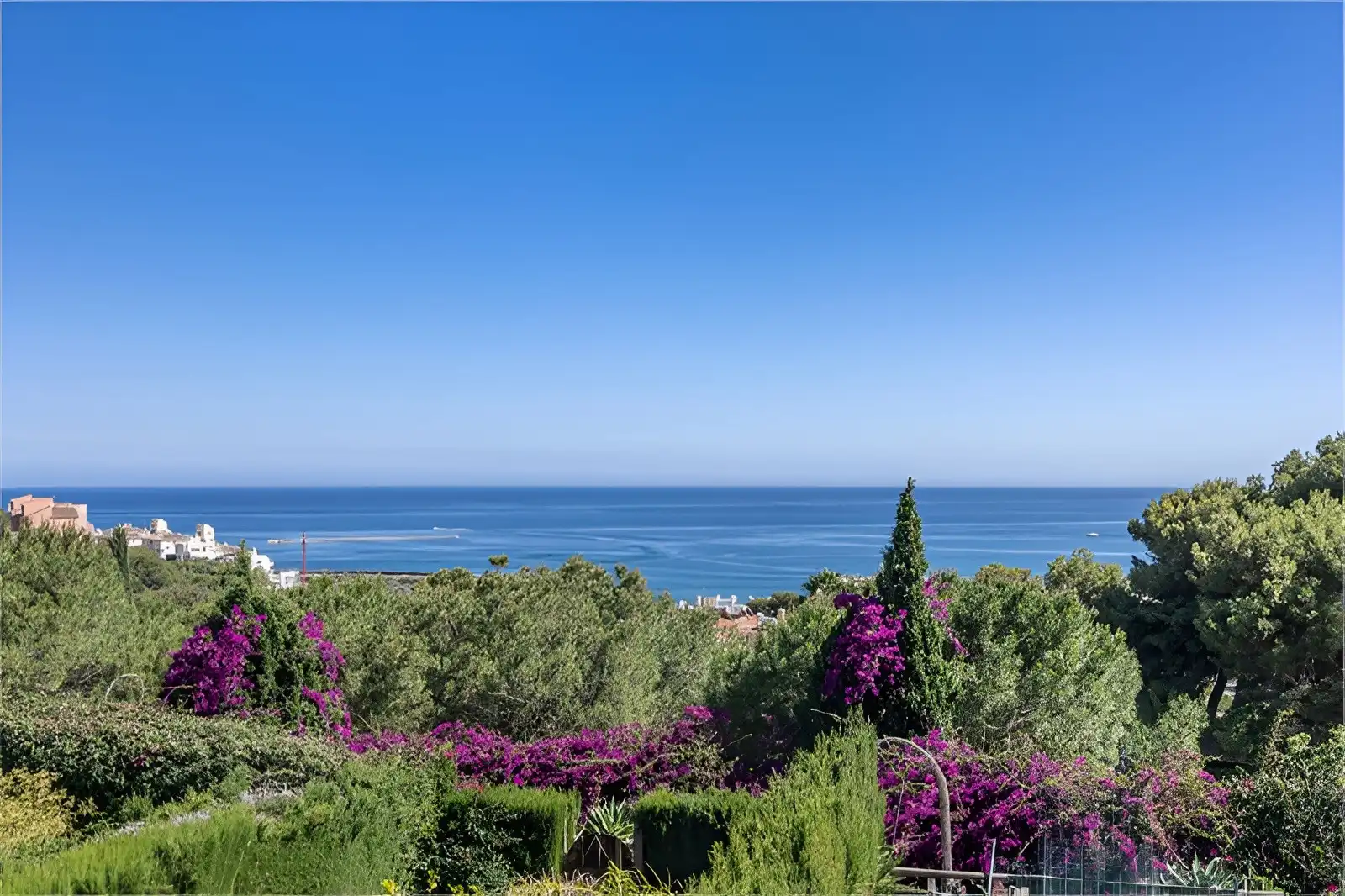 Reihenhaus mit Pool zum Verkauf in Estepona Pueblo, imagen 19