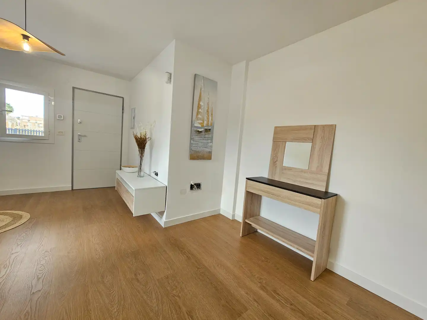Apartament amb terrassa en venda a Calle Sierra de las Moreras 44, imagen 28