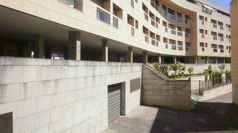 Foto 2 de Garaje en venta en Julian Besteiro, Miralvalle - Av. Virgen del Puerto - La Data, Plasencia