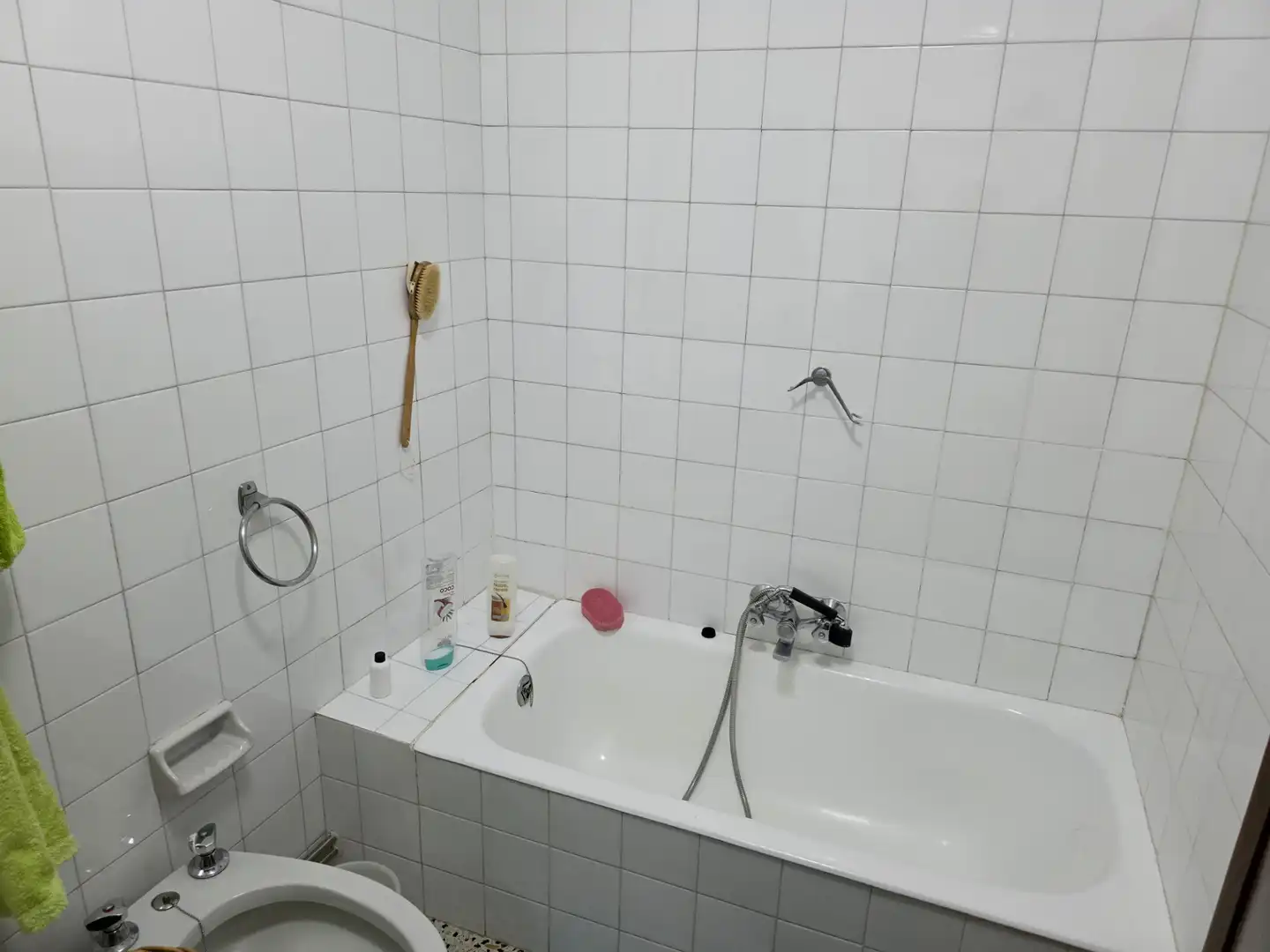 Baño de Piso en venta en Vilalba con Calefacción, Trastero y Amueblado