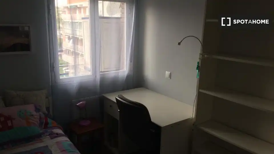 Room in Pueblo Nuevo