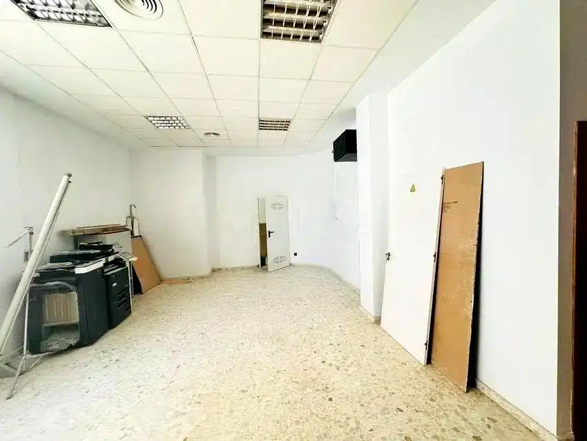 Locale commerciale in vendita a Calle Diego de Vergara, imagen 9