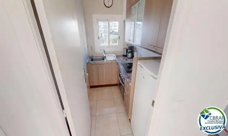 Apartamento con piscina en venta en Calle DE LISBOA 14, imagen 18