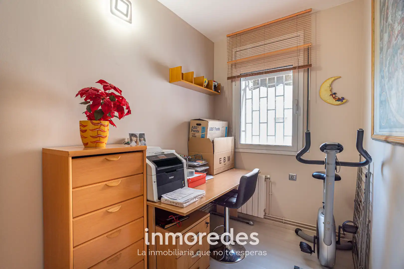 Piso con terraza en venta en Camí de Sant Jeroni de la Murtra, imagen 15