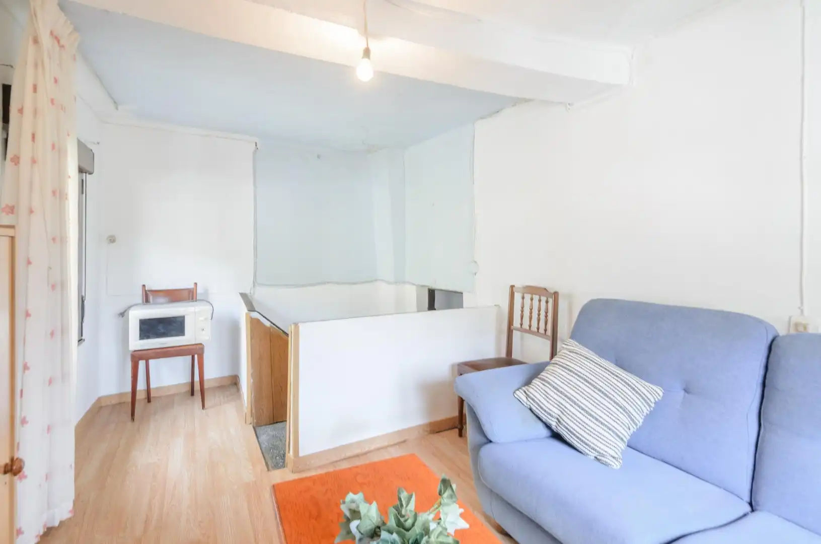 Casa o chalet en venta en Calle VALLINA,LA, 1, Aller