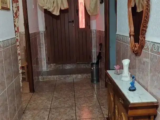 Bany de Planta baixa en venda en Navalvillar de Pela