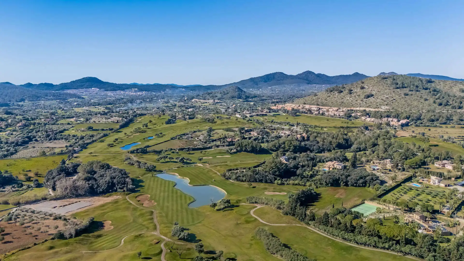 Finca rústica en venda en Son Servera amb Aire condicionat, Calefacció i Terrassa