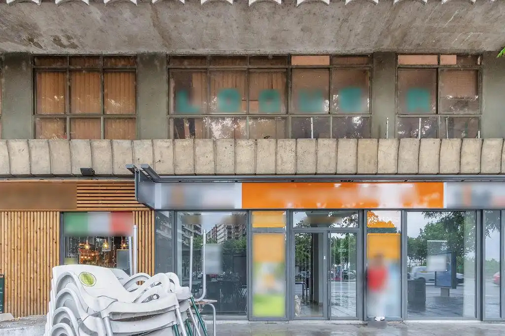 Local comercial en venda a Plaça d'Espanya, imagen 18