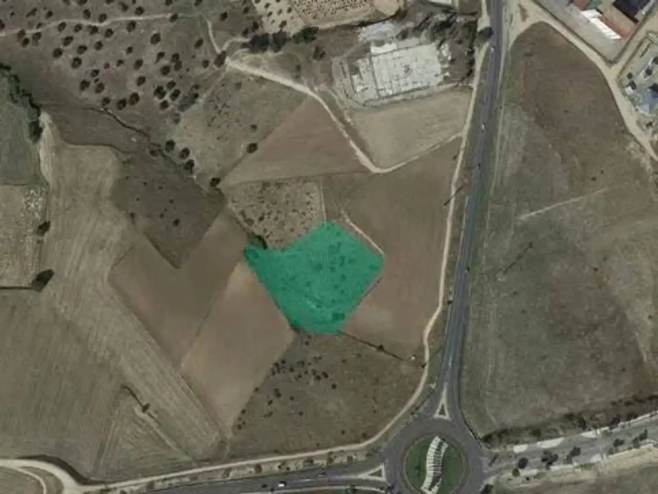 Terreny residencial en venda a El Pijorro