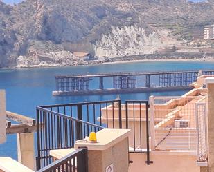 Exterior view of Flat for sale in Águilas  with Terrace