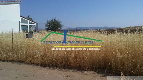 MéridaTerreno, imagen 5