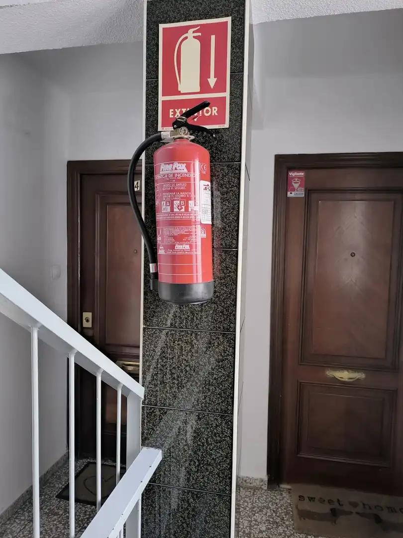 Piso en venta en Córdoba con Aire acondicionado