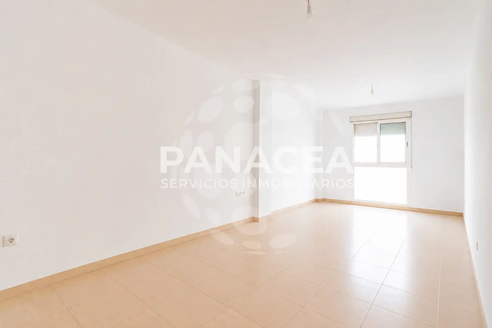 Piso en venta en Roquetas de Mar