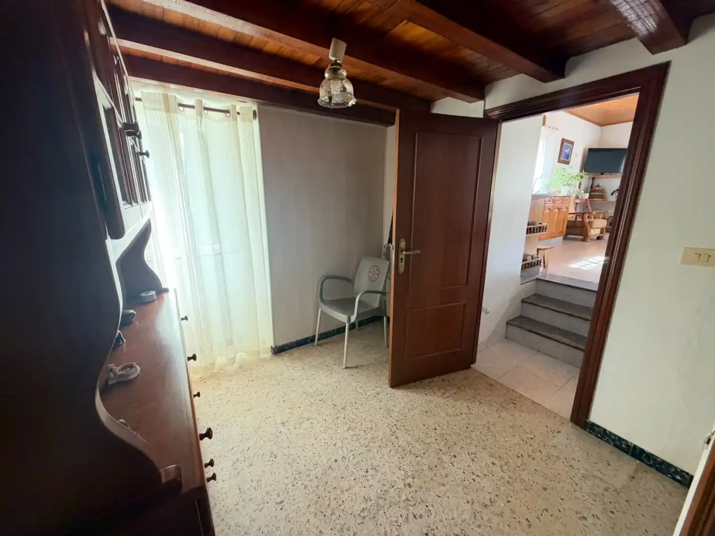 Adosado con jardín en venta en Camiño de Pormariño, imagen 17