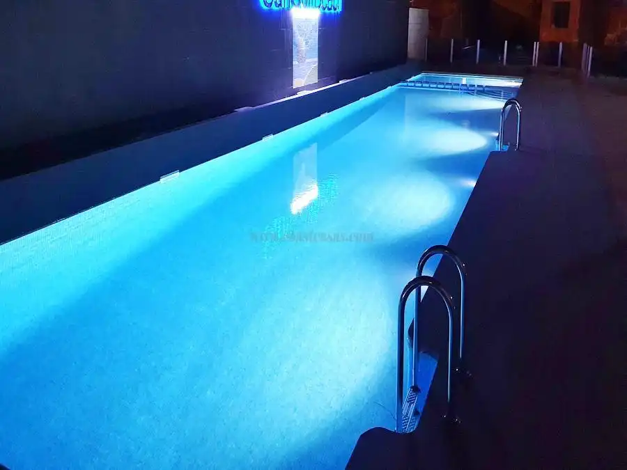 Apartment mit Terrasse zum Verkauf in Orihuela Costa, imagen 8