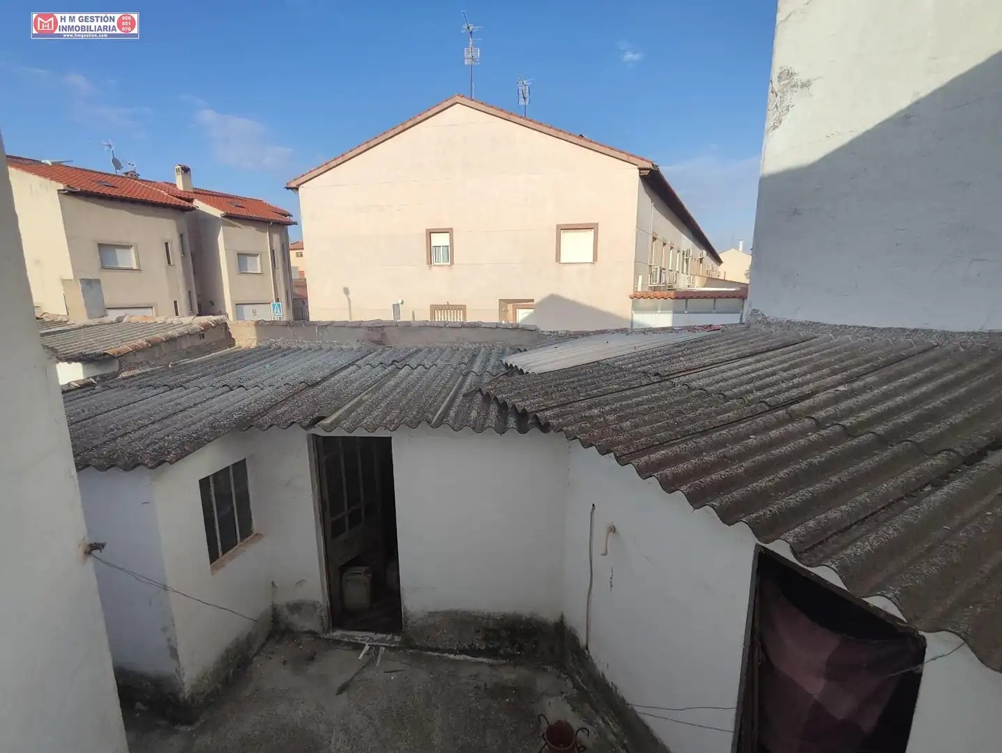 Casa en venda a Alcázar de San Juan, imagen 22
