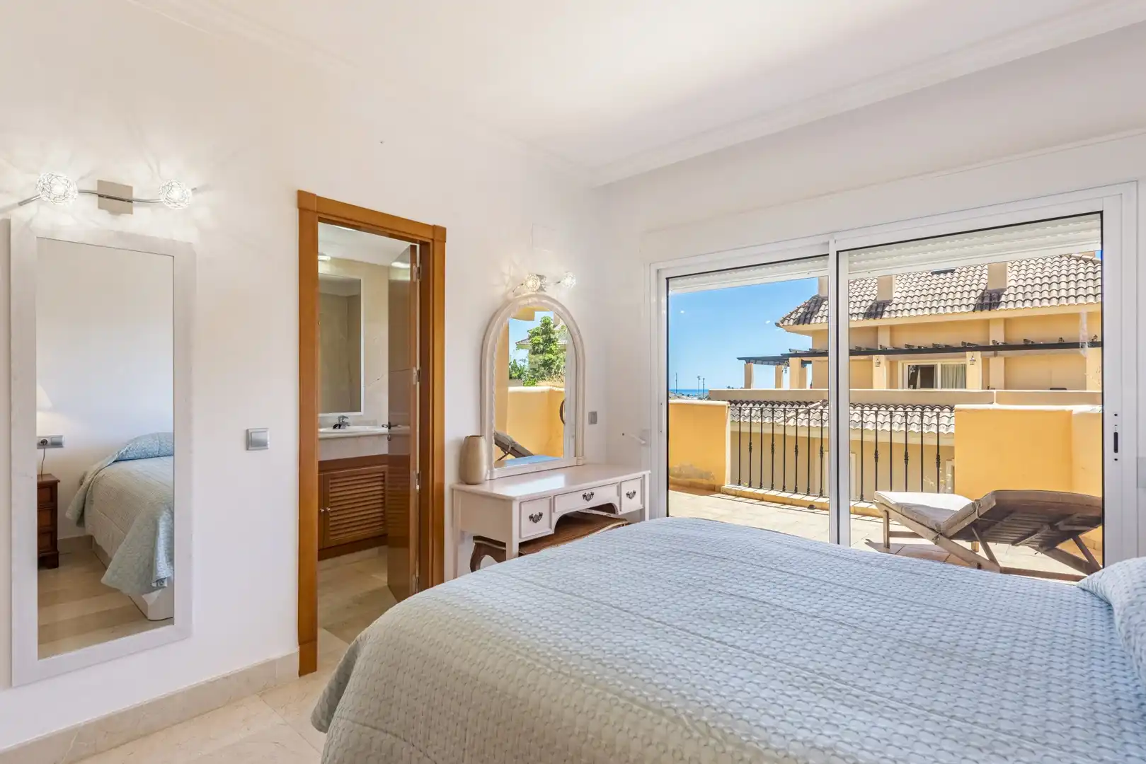 Apartament amb piscina en venda a Marbella Centro, imagen 16