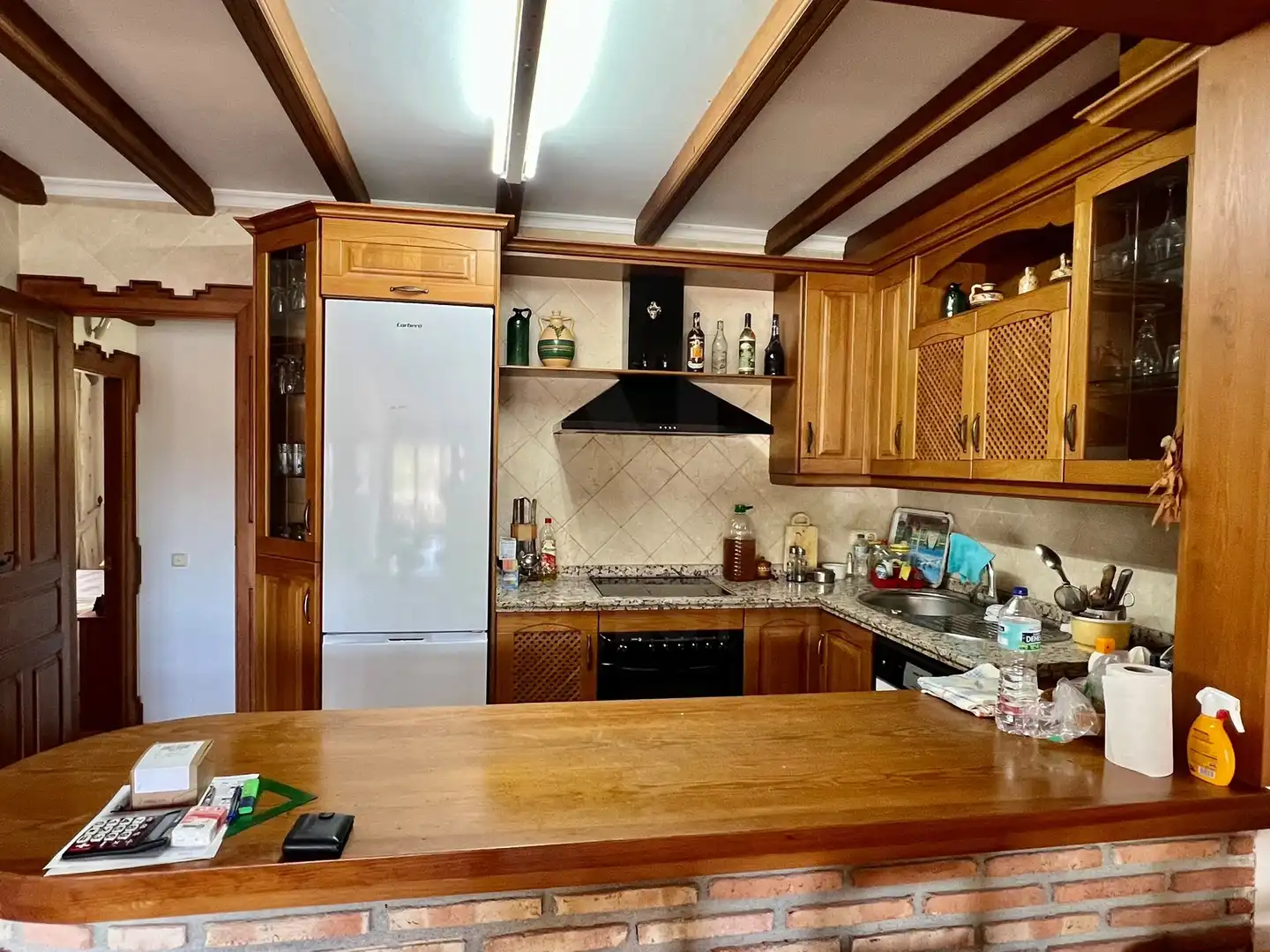 Maison avec piscine à vendre à Viñuela, imagen 23