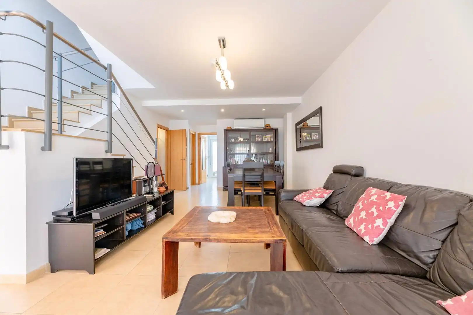 Terraced house with terrace for sale in CARRER SANT JOAN DE MORO (DE), imagen 6