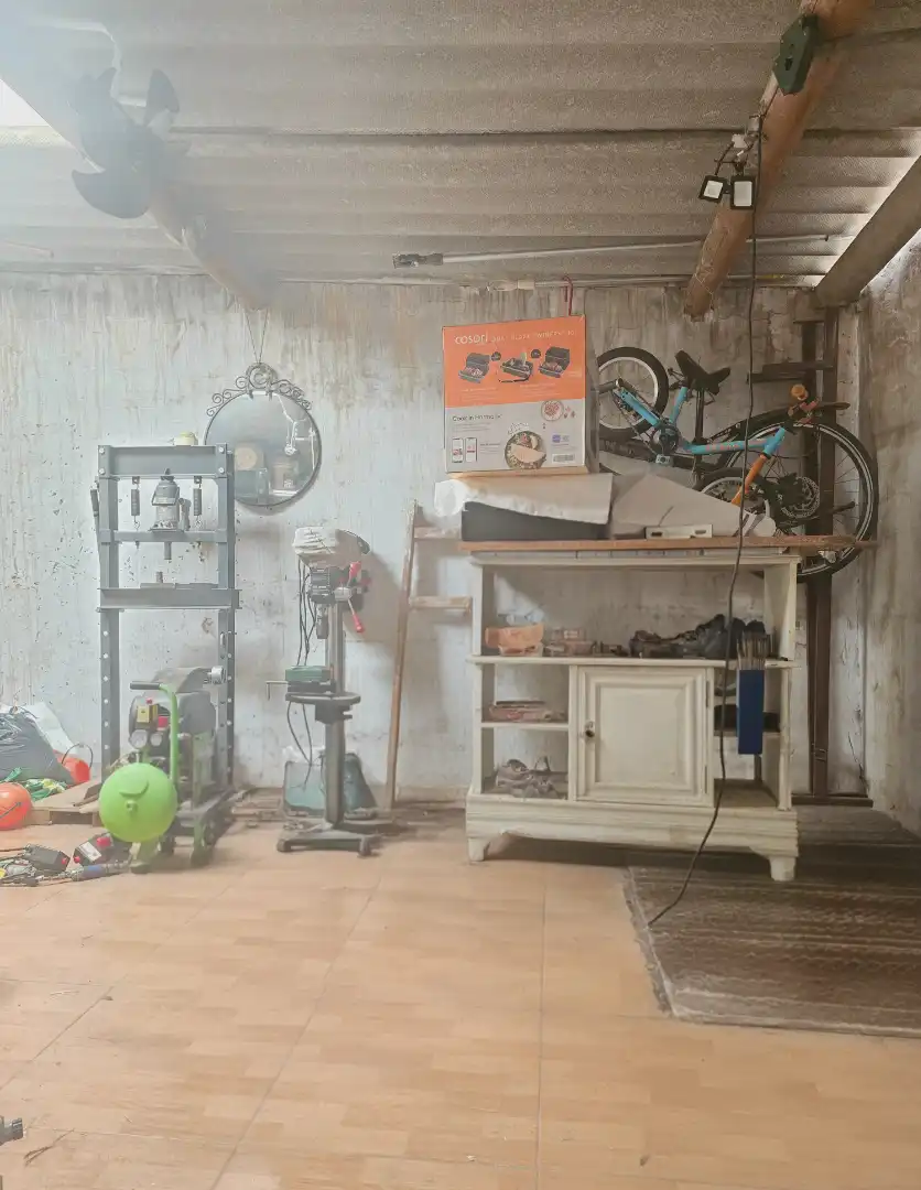 Piso en venta en Barrios rurales del norte