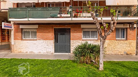 Foto 2 de Piso en venta en Avinguda del Tancat de la Plana, El Tancat - Mas d'en Gual, El Vendrell