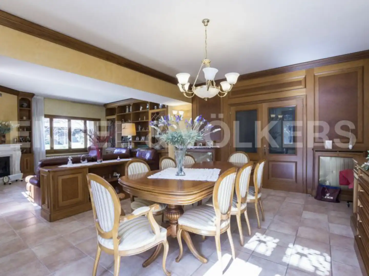 Dining room of Buildings for sale in Castellbisbal
