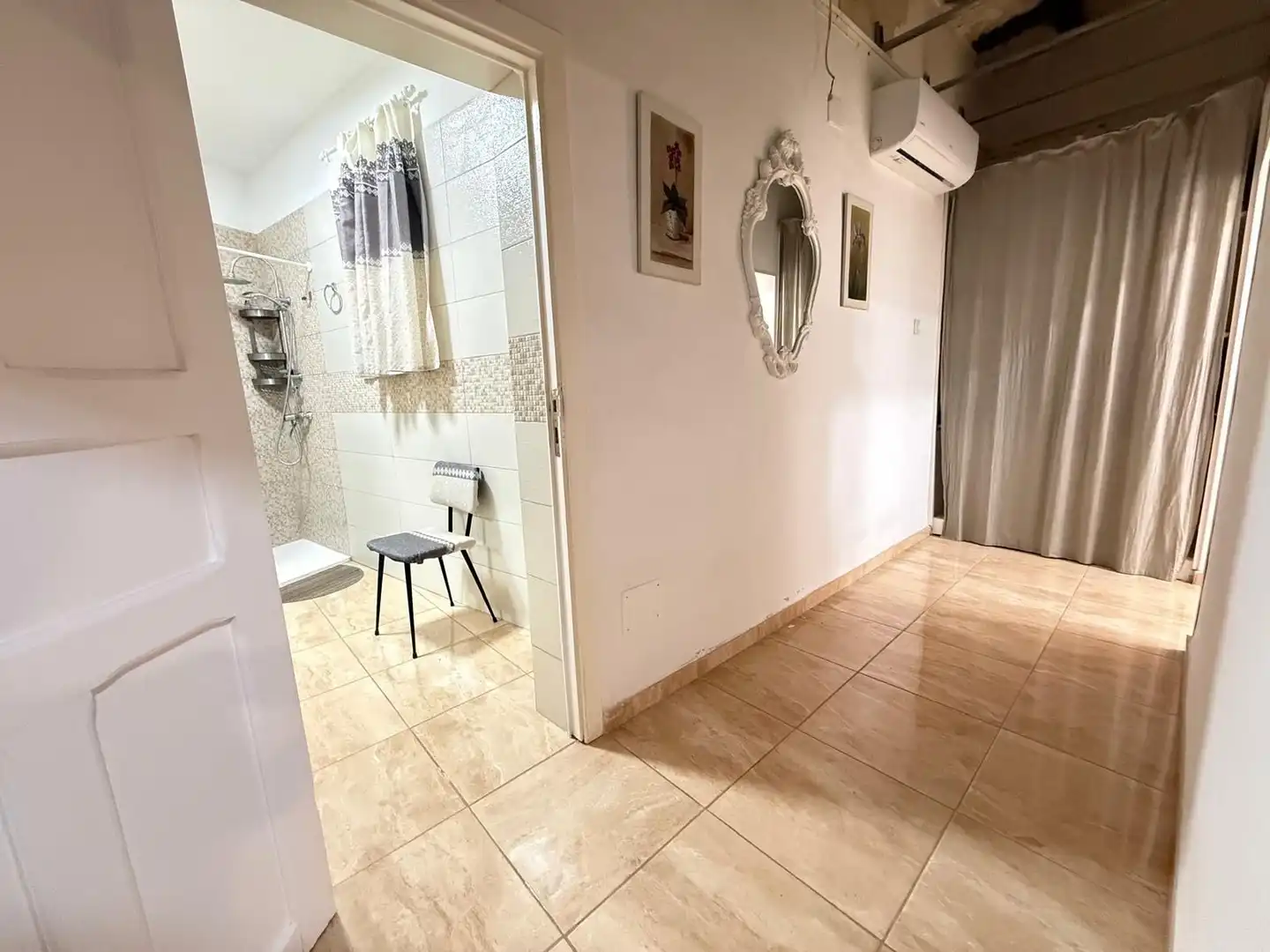 Flat for rent in Granadilla de Abona  with Air Conditioner, Heating and Furnished