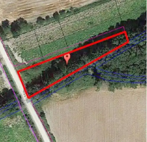 Terreno en venta en Sarreaus