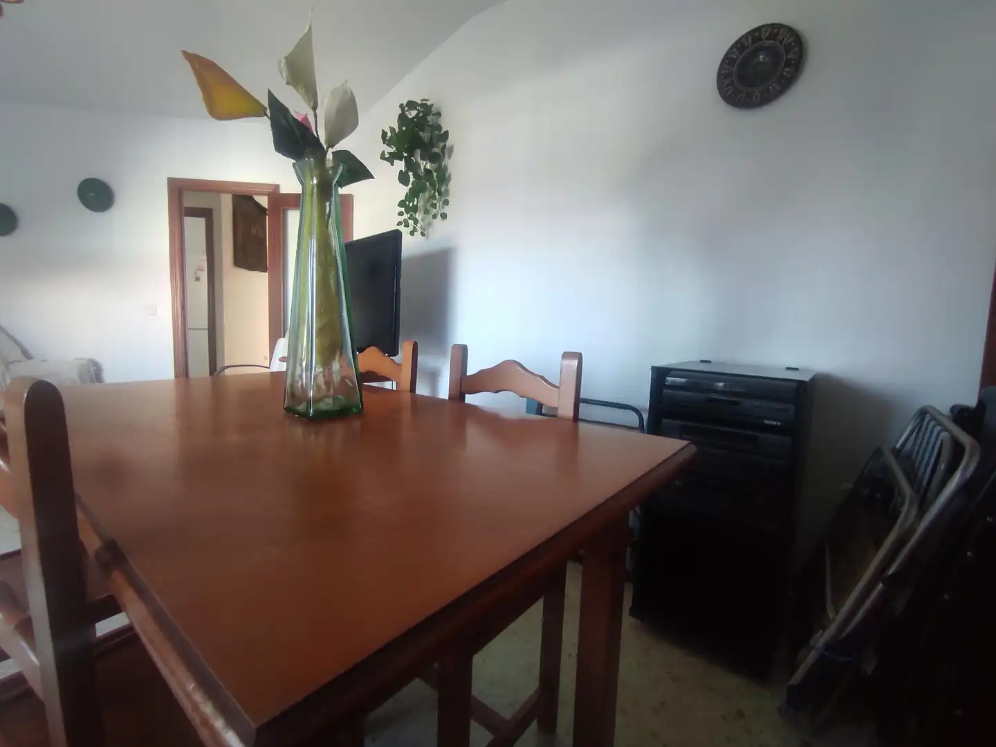 Dachboden zum Verkauf in Urbanización Mirador Nuevo Portil, El Portil