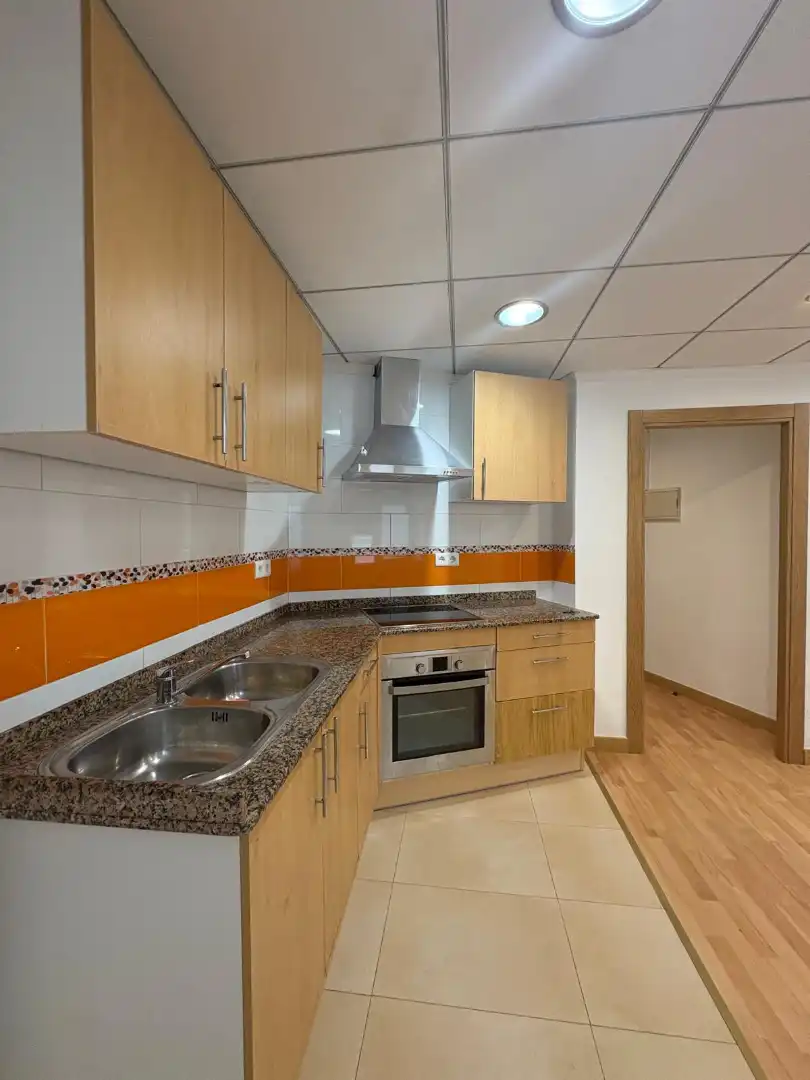 Cocina de Piso en venta en Tarragona con Aire acondicionado y Calefacción