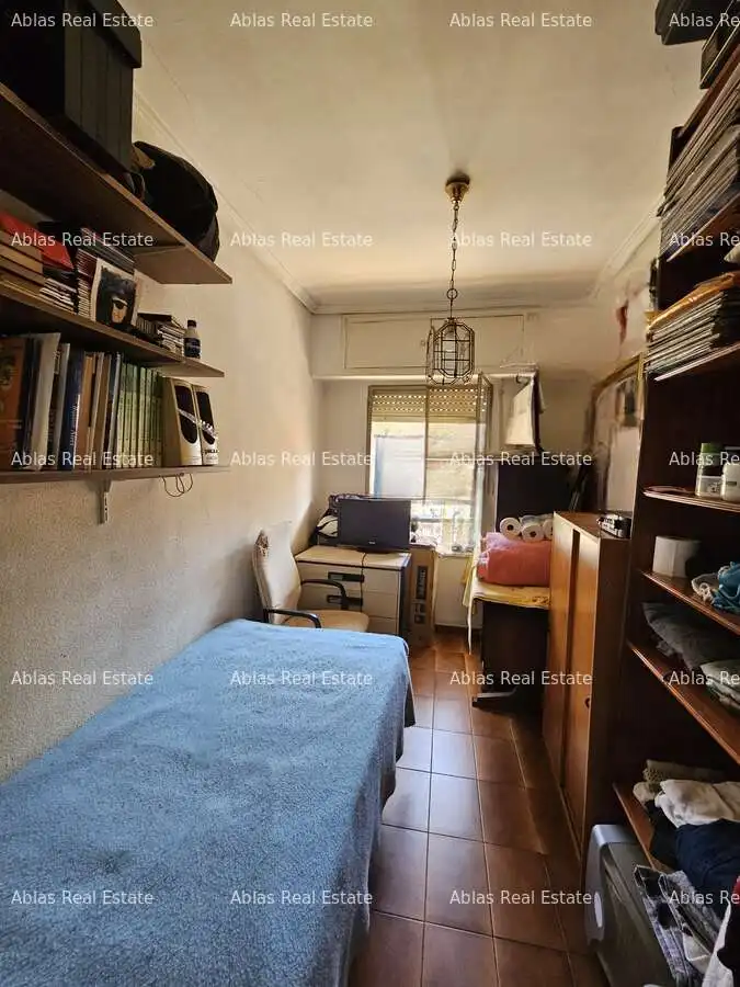 Bedroom of Flat for sale in Catarroja  with Balcony
