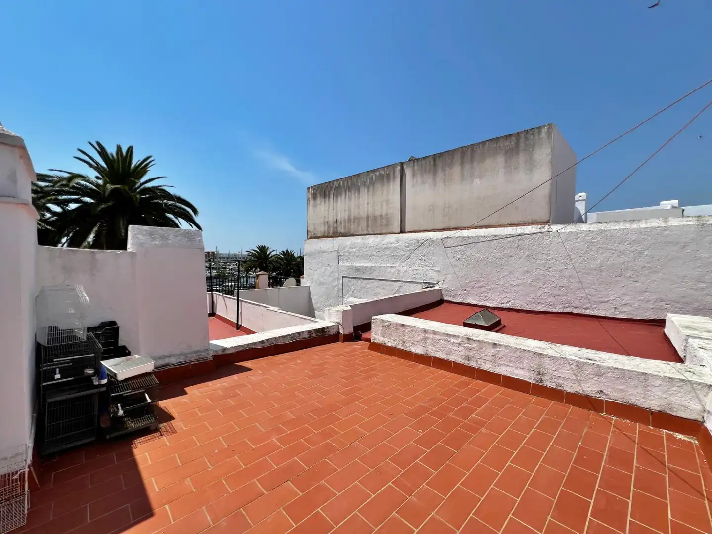 Casa con terrazza in vendita a Calle JUAN DE ZAMORA, imagen 42