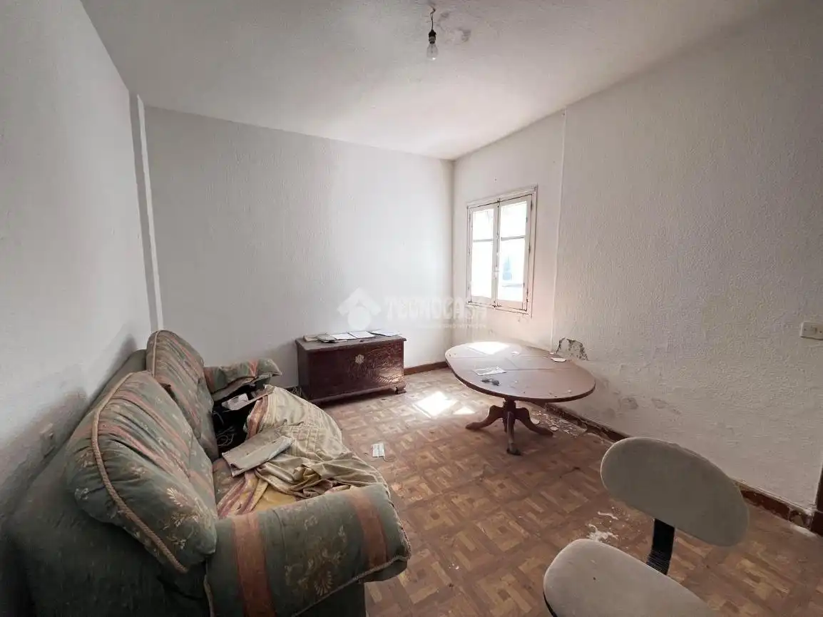 Sala de estar de Piso en venta en Talavera de la Reina