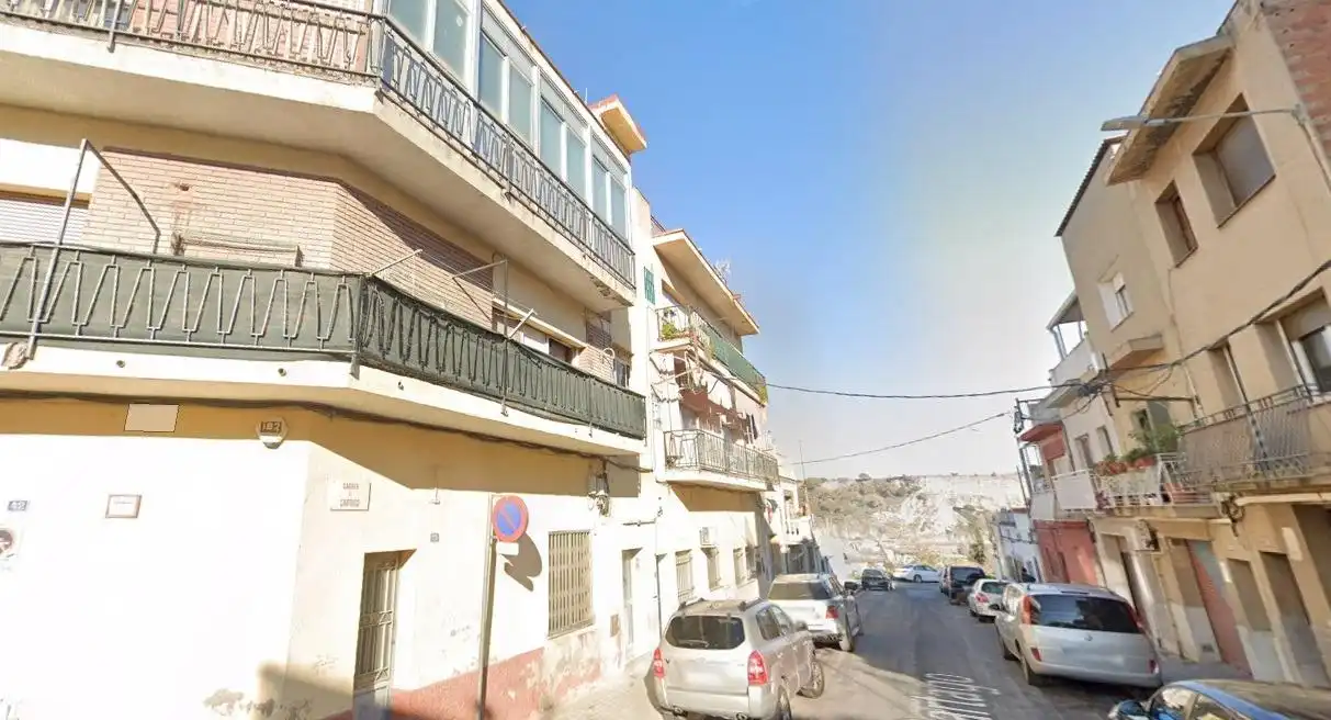 Appartement avec ascenseur à vendre à Carrer Carrer de Cartago 27, imagen 2