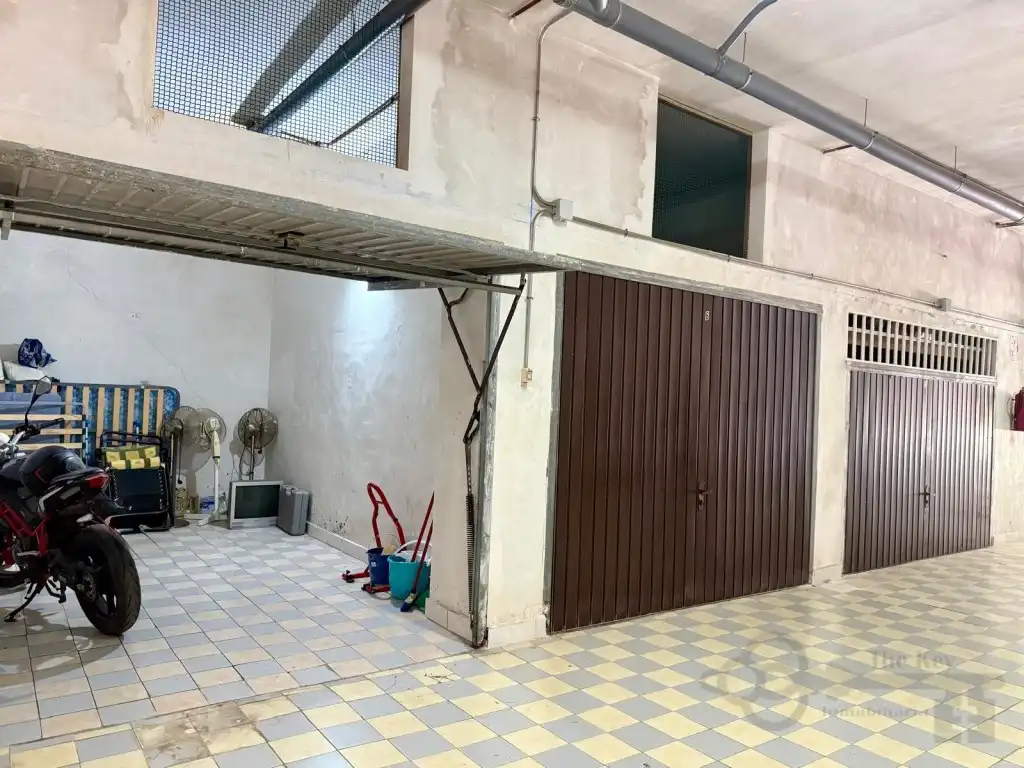 Individuale in vendita a Plaza Navegantes,De Los-Urrutia (Cartagena), imagen 3