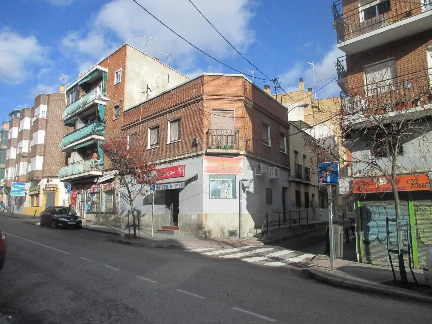 Appartamento in vendita a C/ Manuel Nogueiro, imagen 2