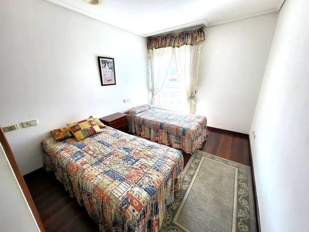 Habitación de Piso de alquiler en Centro Urbano