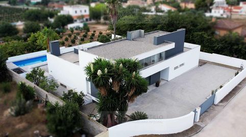 LA CLOSA VINARÒS, MAGNÍFICA Y MODERNA VILLA, image 4