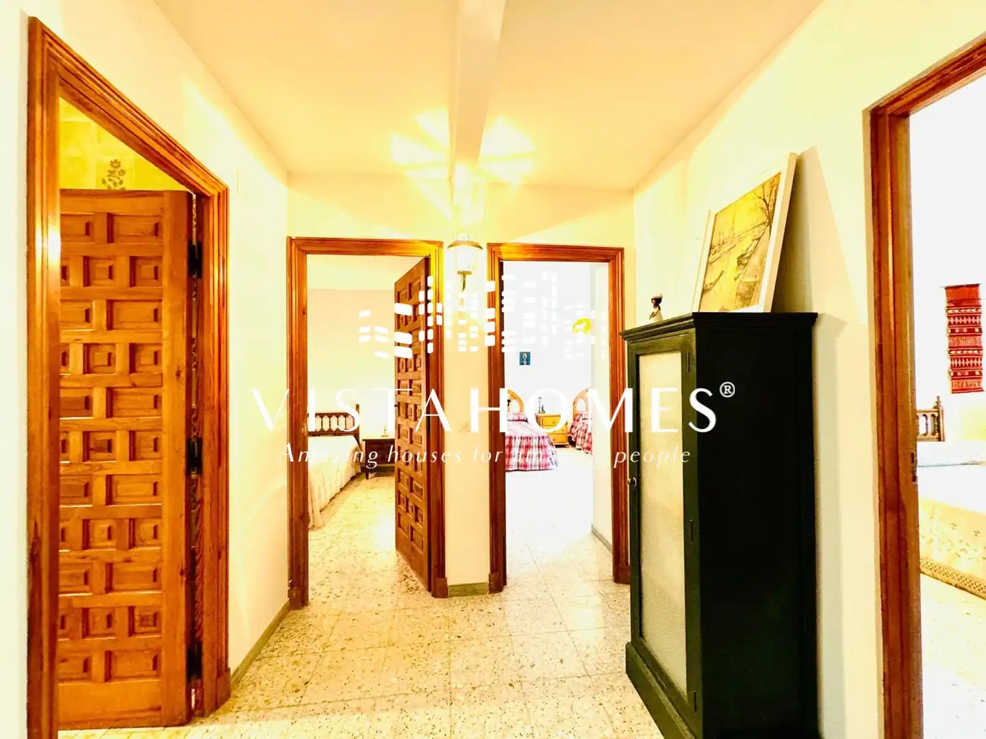 Casa rústica amb jardí en venda a Calle Madrid, imagen 40