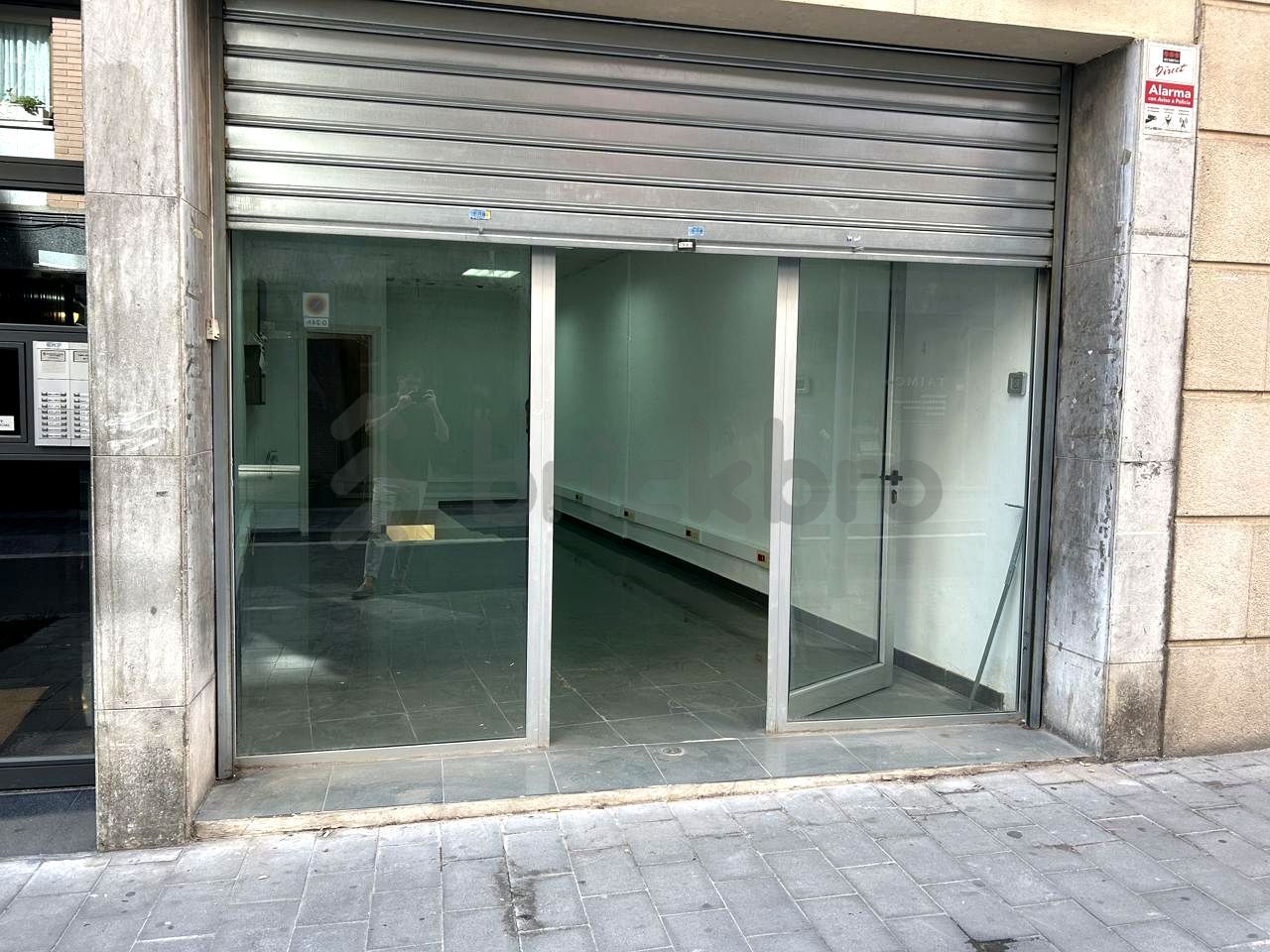 Premises for sale in  Barcelona Capital