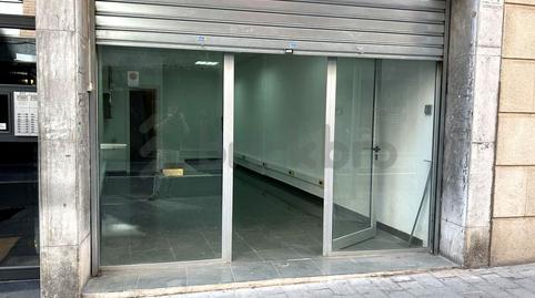 Photo 2 of Premises for sale in Carrer de Sant Eusebi, El Putget i el Farró,  Barcelona Capital